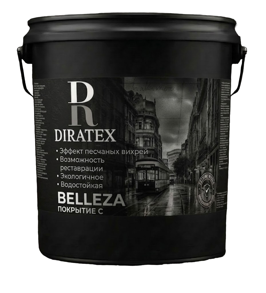 Belleza декоративное покрытие
