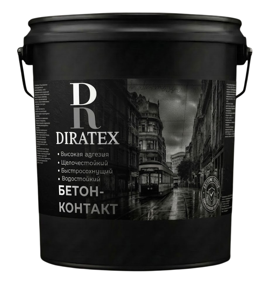 Бетоконтакт Special