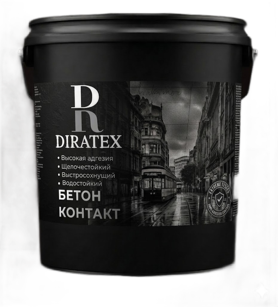 Бетоконтакт