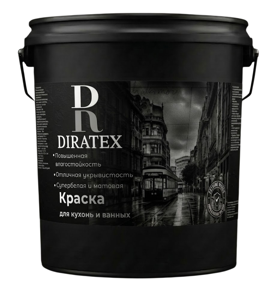 Защитный лак